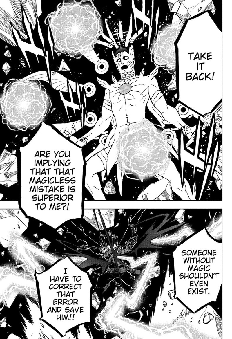 Black Clover Chapter 387 image 14